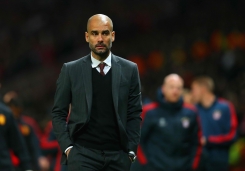 Las 8 mejores frases de Pep Guardiola
