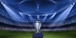 Los 10 equipos con ms Champions League 