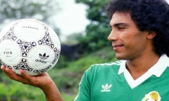 Los 10 mejores futbolistas mexicanos de la historia