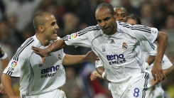 Los 10 peores fichajes del Real Madrid