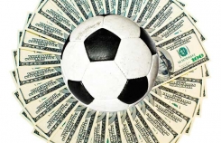 Los 20 equipos de ftbol que ms ingresos generan en el mundo