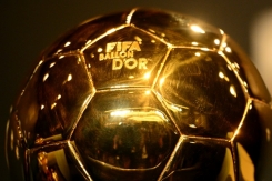 Los 4 futbolistas franceses que optan al Balón de Oro 2015