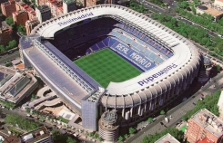 Los 5 mejores estadios de fútbol España según TripAdvisor