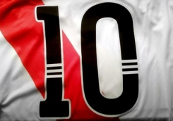 Los 5 mejores número 10 de la historia de River Plate