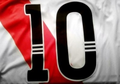 Los 5 mejores nmero 10 de la historia de River Plate