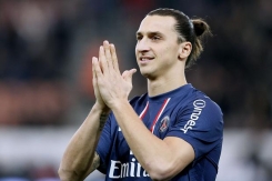 Los 7 mejores goles de Zlatan Ibrahimovic
