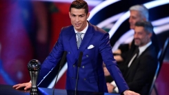 Los 8 premios The Best de la FIFA en 2016