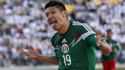 Los 7 secretos de Oribe Peralta