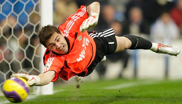 Casillas