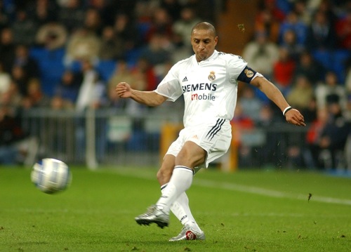 Roberto Carlos