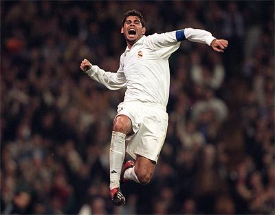 Hierro