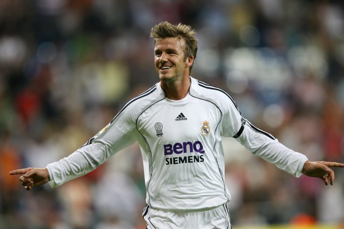 Beckham