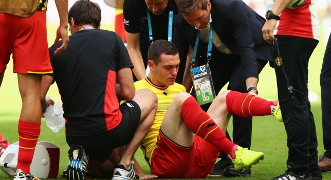 Thomas Vermaelen