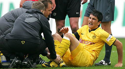 Nuri Sahin