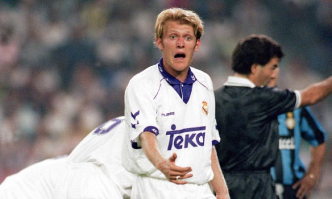 Robert Prosinecki