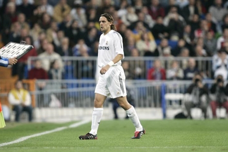 Jonathan Woodgate