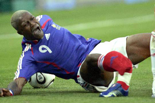 Djibril Cisse