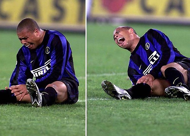 Ronaldo