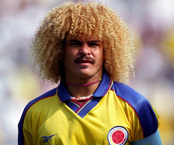 Valderrama