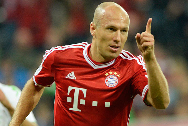 Robben