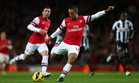 Walcott