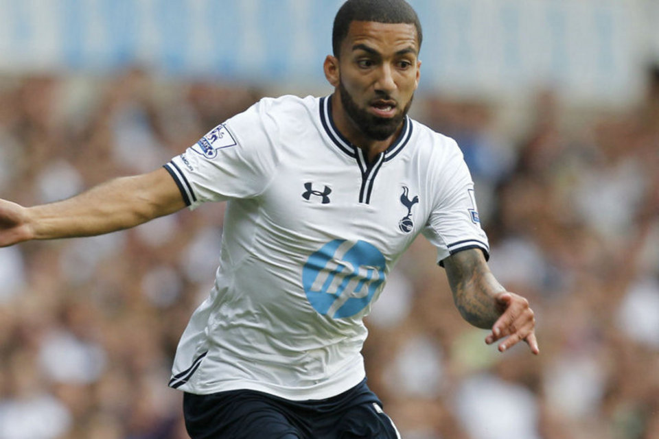 Aaron Lennon