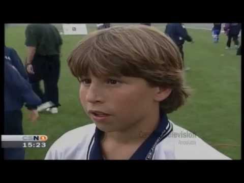 Empezó a jugar en el Camas