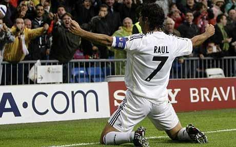Raúl