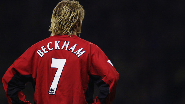 Beckham