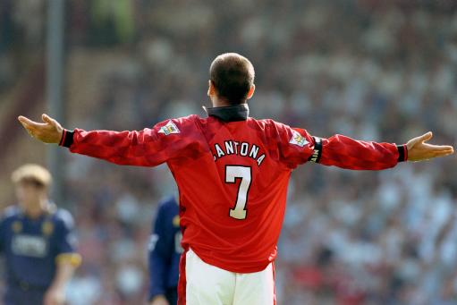 Cantona