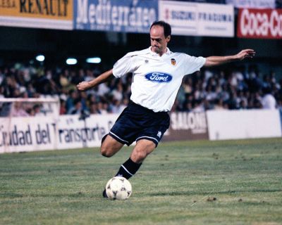 Fernando Gómez Colomer