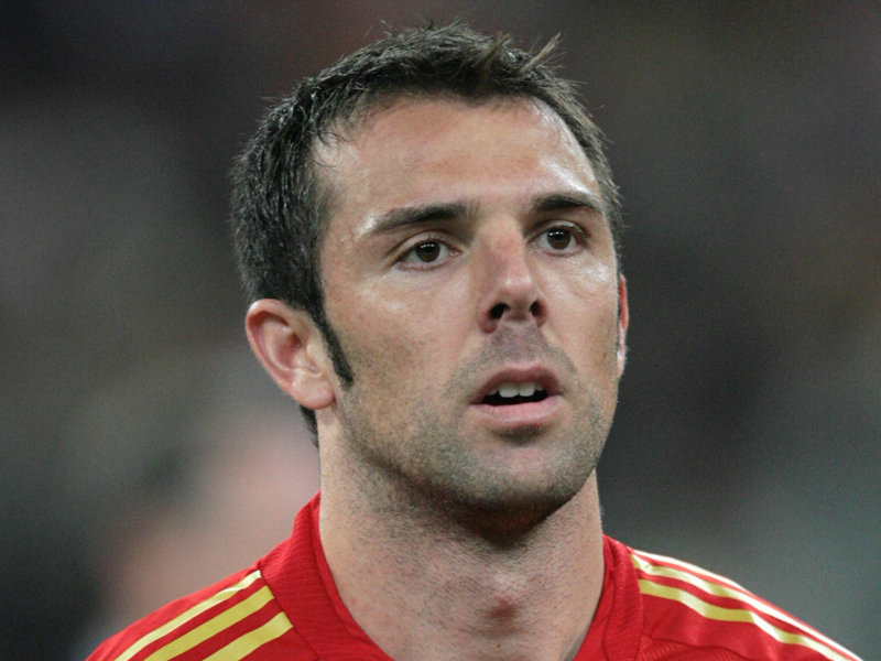 Carlos Marchena