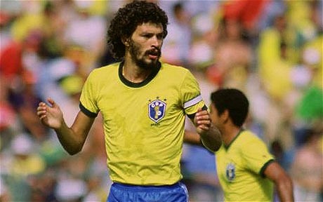 Sócrates