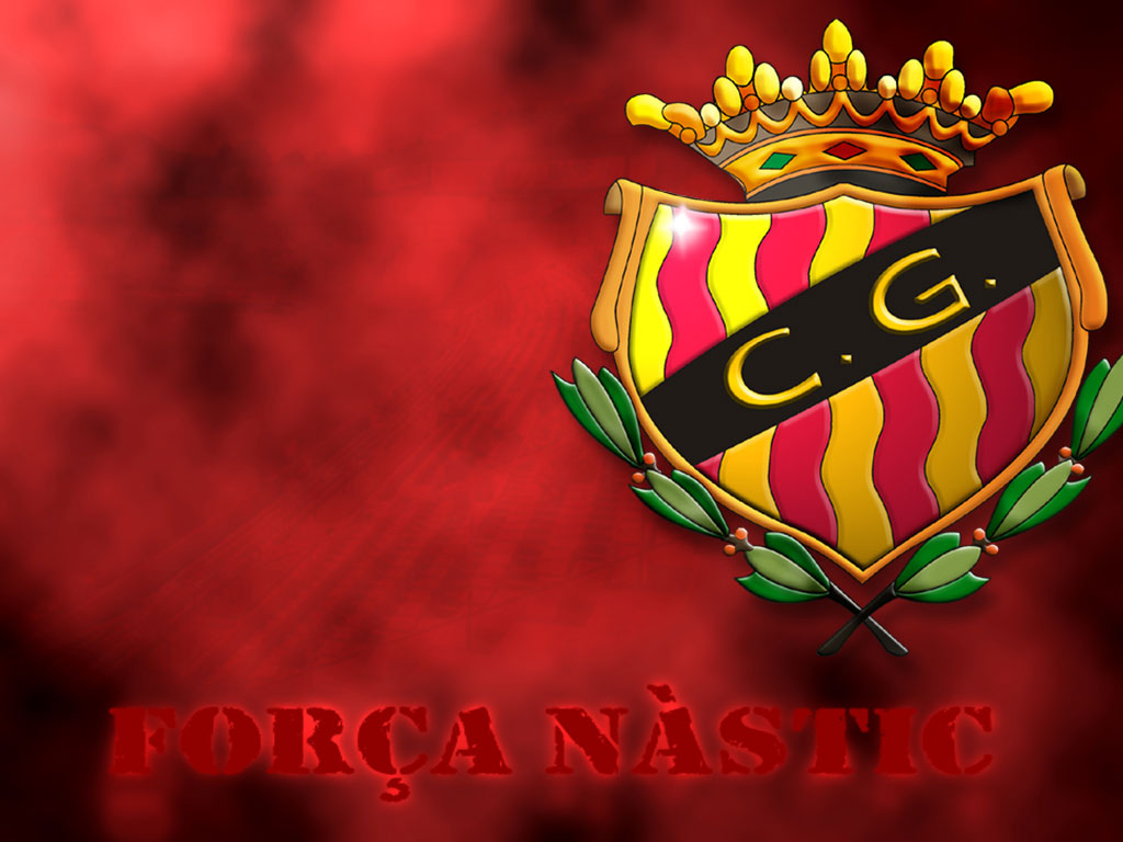 Gimnàstic de Tarragona