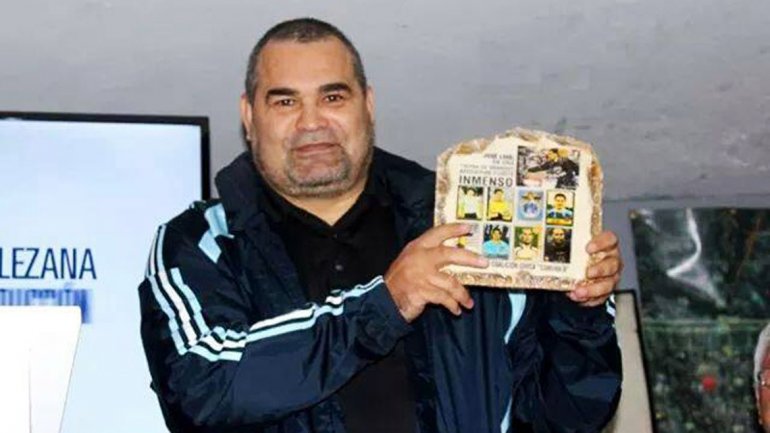 Chilavert