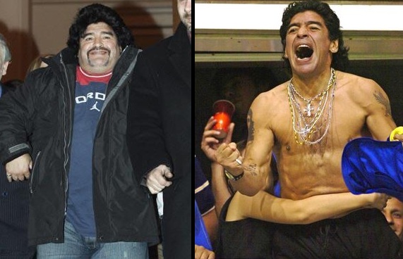 Maradona