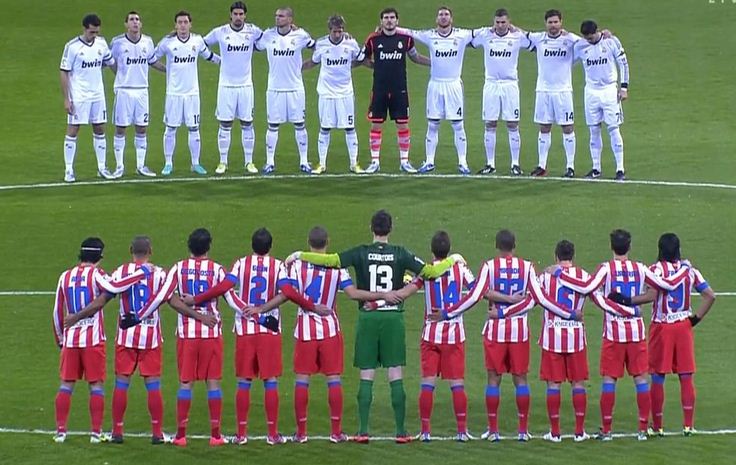 Es uno de los equipos más importantes de la capital.
