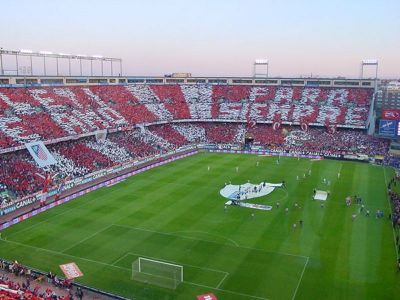 Es un club centenario.