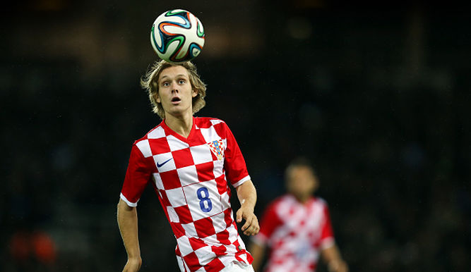 Allen Halilovic (20 aos, Croacia)