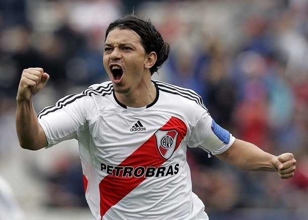 Marcelo Gallardo