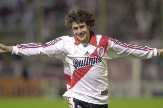 Pablo Aimar