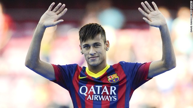 5 razones por los que el Barcelona no debera haber fichado a Neymar