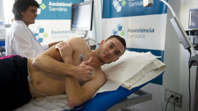 5 similitudes entre Vermaelen y Woodgate 