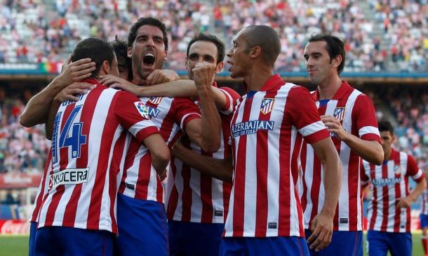 6 cosas por las que hacerse hincha del Atlético de Madrid