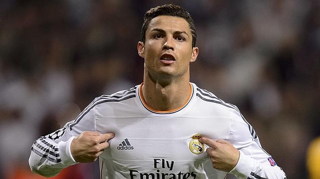  6 cosas que no sabías de Cristiano Ronaldo