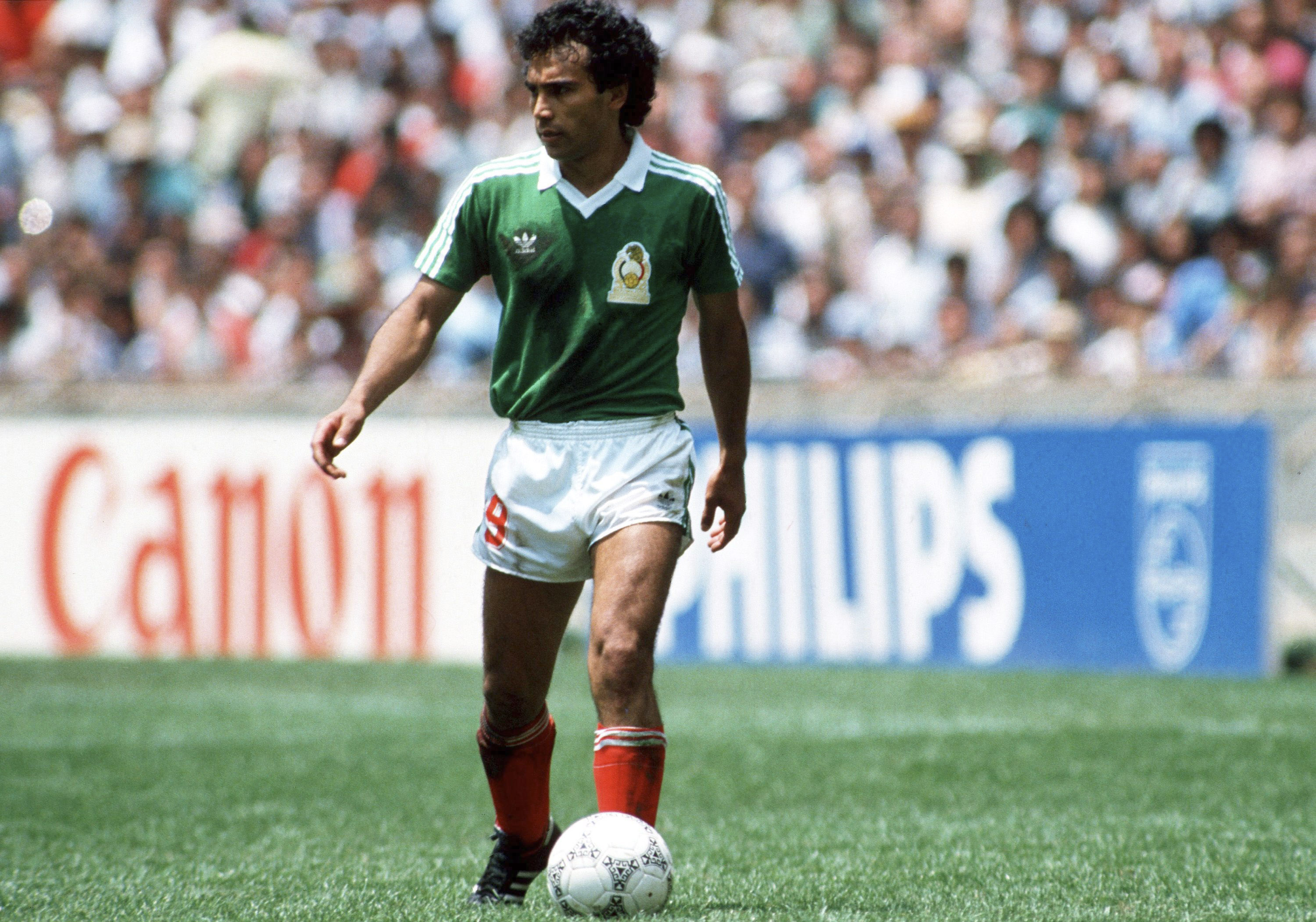 Consiguió un Mundial juvenil sub 20.