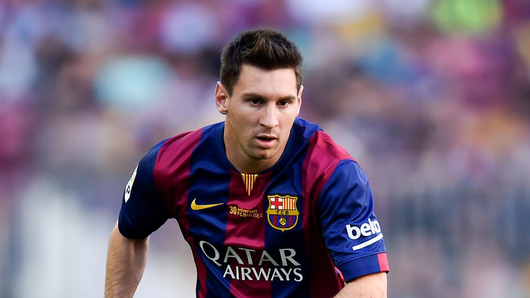 8 Razones por las que Messi no se retirar en el FC Barcelona