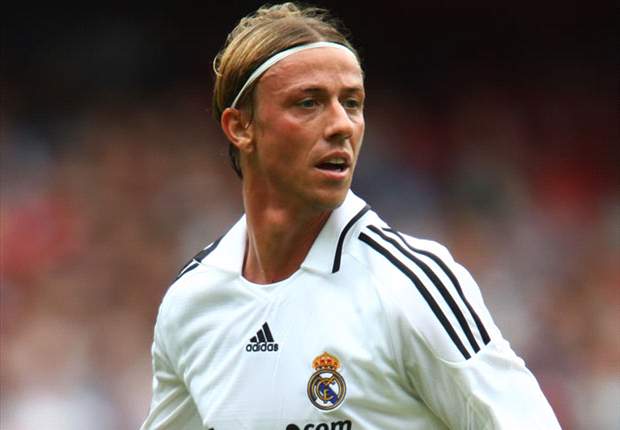 Las 7 obras de arte de Guti con el Real Madrid