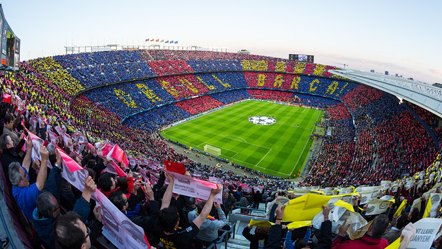 Las 8 consecuencias que tendría la salida del FC Barcelona de la Liga