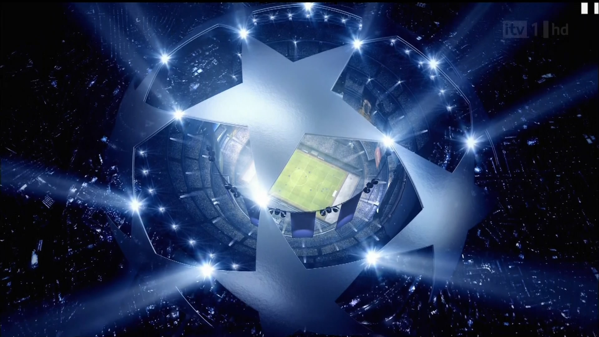 Los 10 mejores partidos de la historia de la Champions League según The Guardian